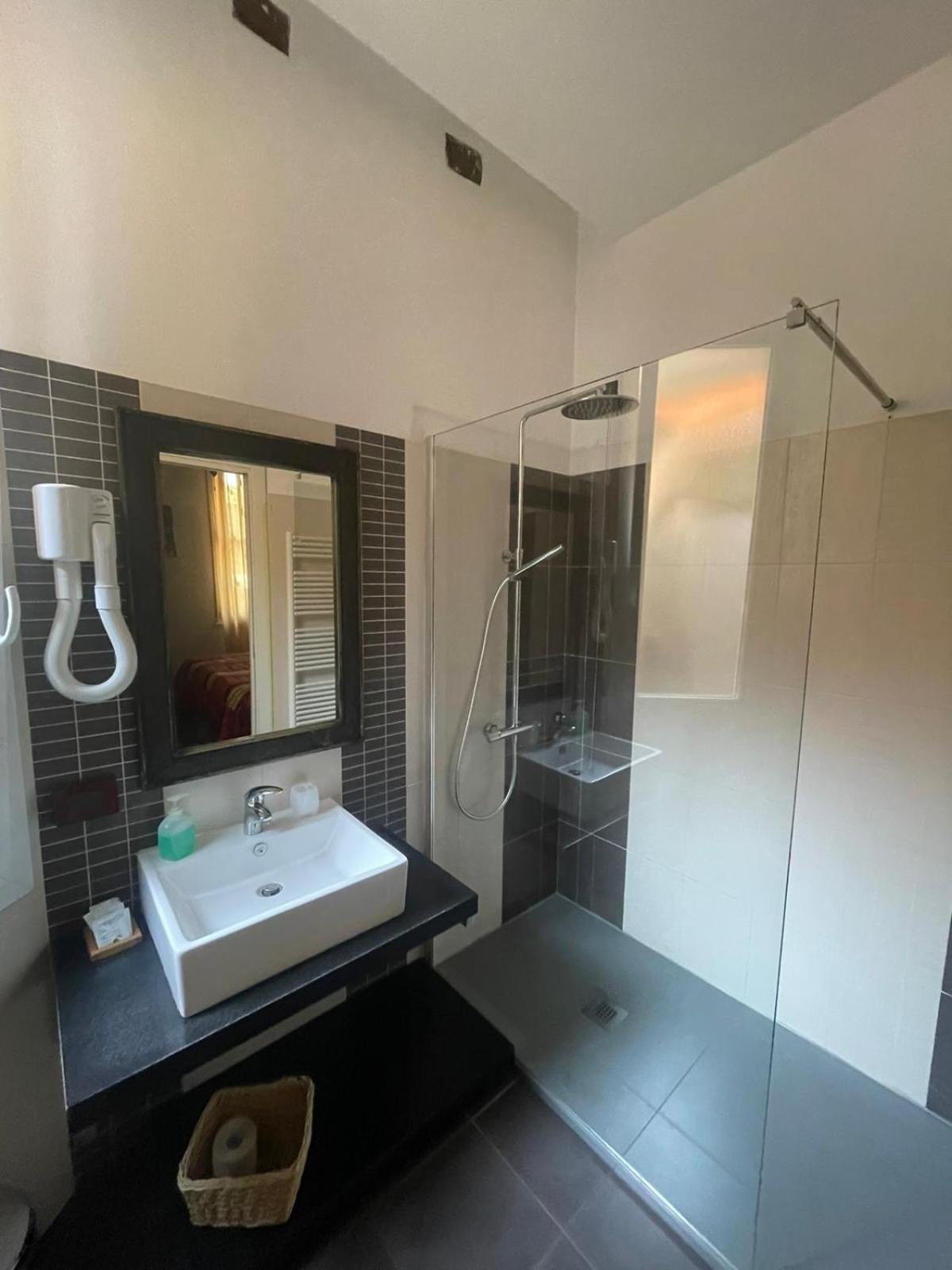 Liberty Bed & Breakfast Верона Экстерьер фото