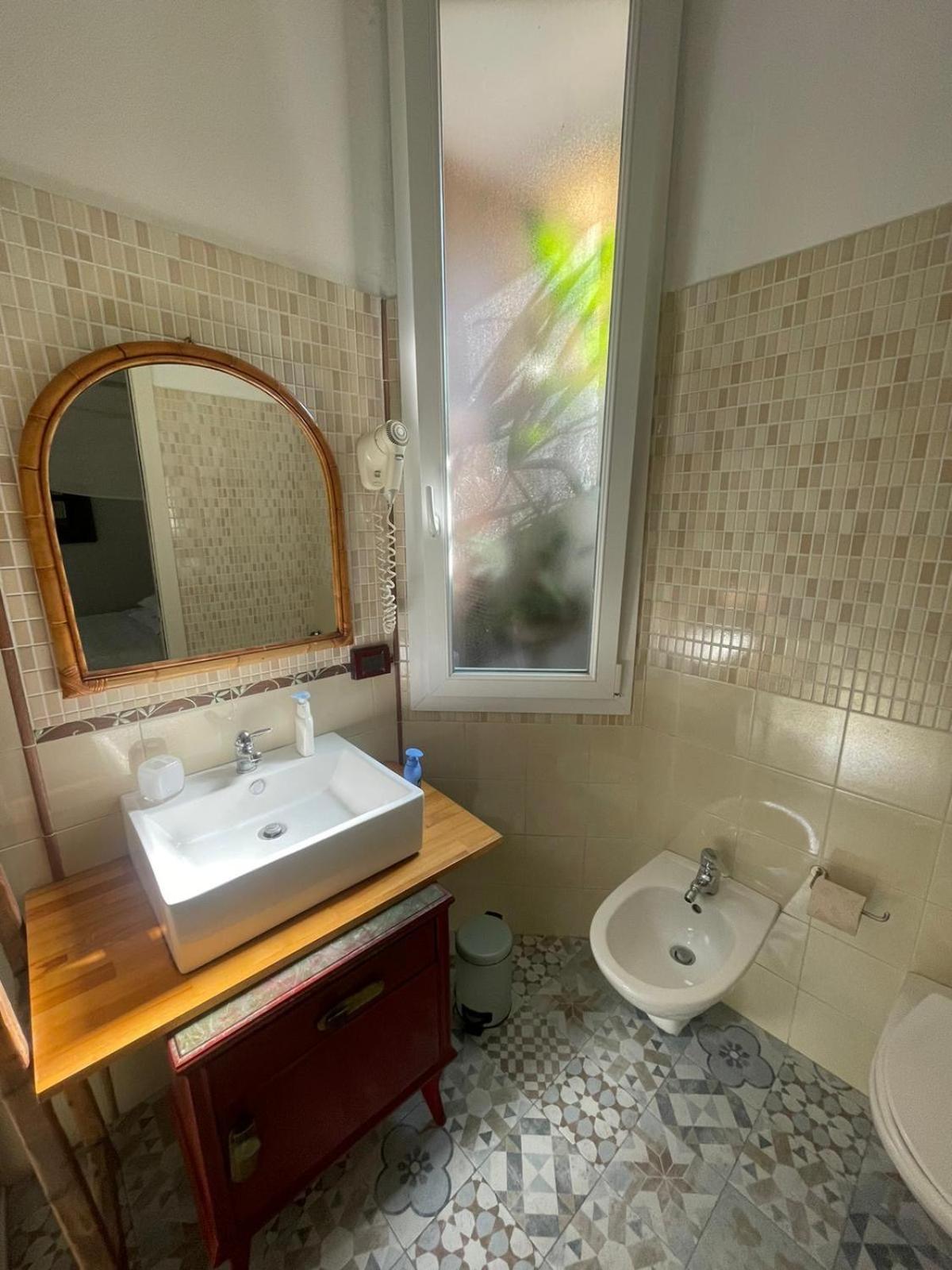 Liberty Bed & Breakfast Верона Экстерьер фото